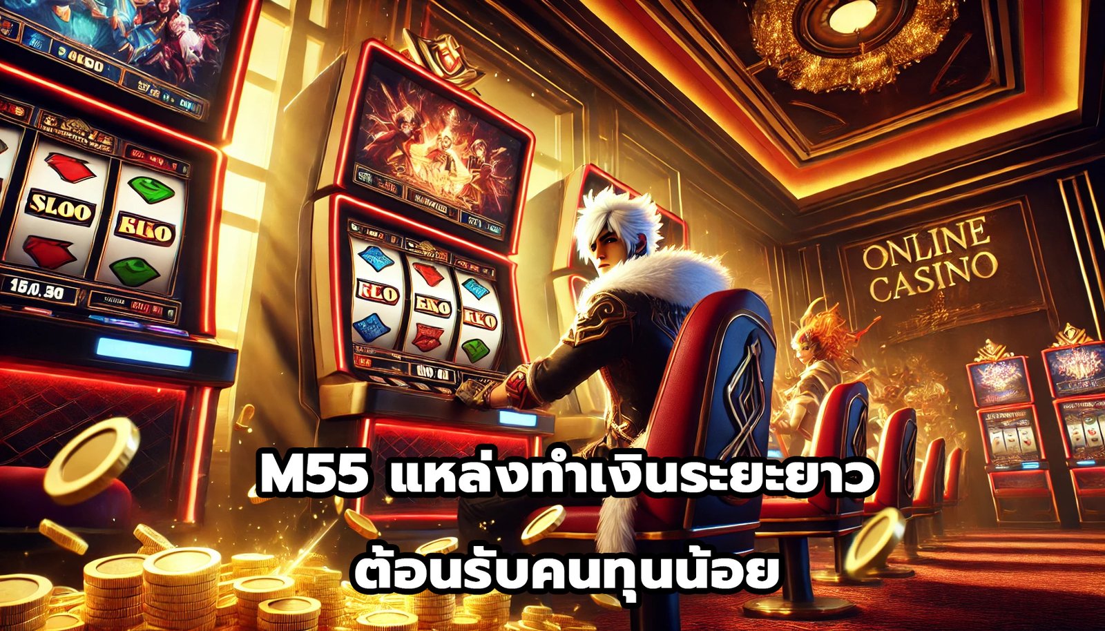 M55 แหล่งทำเงินระยะยาว ต้อนรับคนทุนน้อย-1
